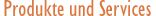 Products & Services