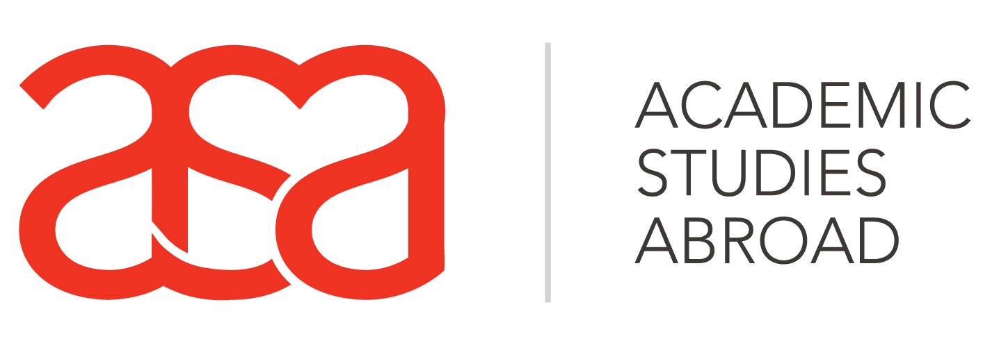 Academic Studies Abroad - EBS
